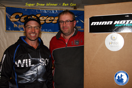 Super Draw Winner